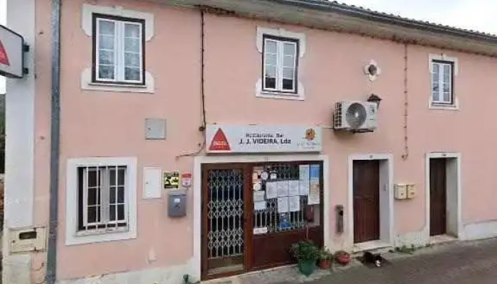 Jj Videira Street View E 360deg - Marvão