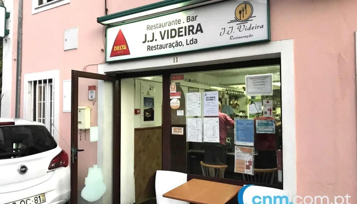 Jj Videira Tudo - Marvão
