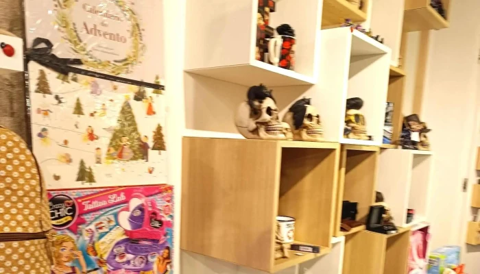 Joaninha Papelarias Lisboa Baixa - Lisboa