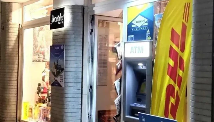 Joaninha Papelarias Lisboa Baixa -  Tudo - Lisboa