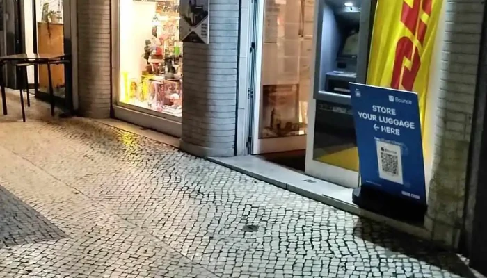 Joaninha Papelarias Lisboa Baixa -  Videos - Lisboa
