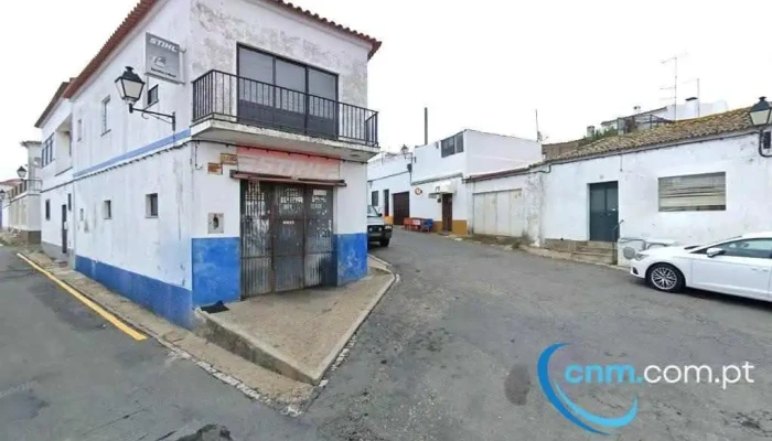 João Inacio Guerreiro - 7780-203 Castro Verde