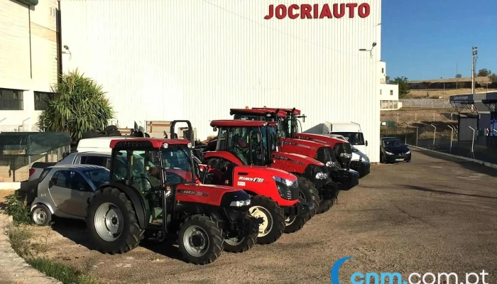 Jocriauto Lda - N35