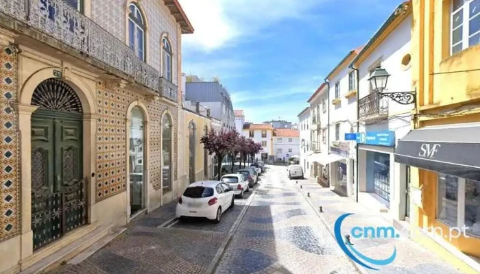 Joga & Brinca - Abrantes
