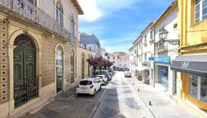 Joga Brinca Tudo - Abrantes
