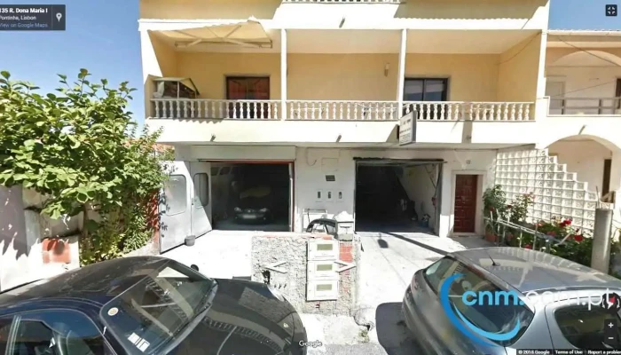 Jorge Mc Miranda - R. Dona Maria I 123