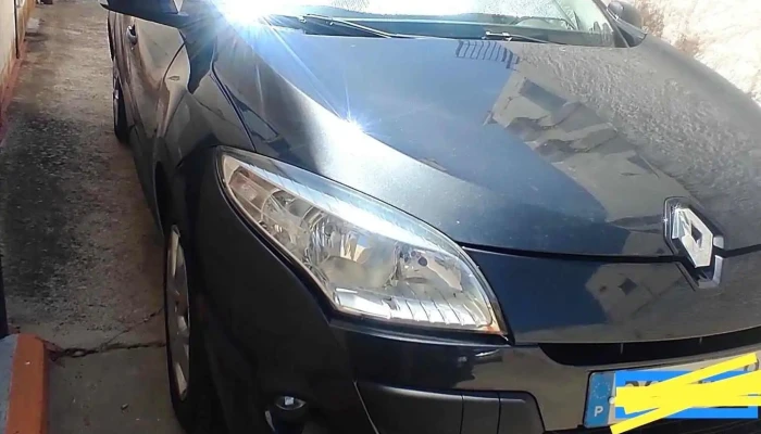 José Alfredo - Reparação Auto - 7350-270 Elvas