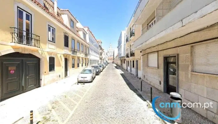 José Artur C Horta - 1200-798 Lisboa