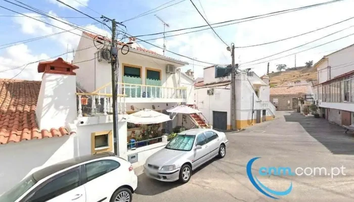 Jose Manuel Morgado Oliveira - Elvas