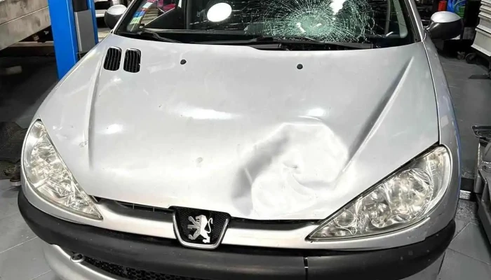 Jr Car Lisboa Mecânico Oficina Pneus e Rent a Car - 2700-325 Amadora