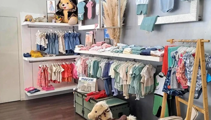 Junior Store - 4740-268 Esposende
