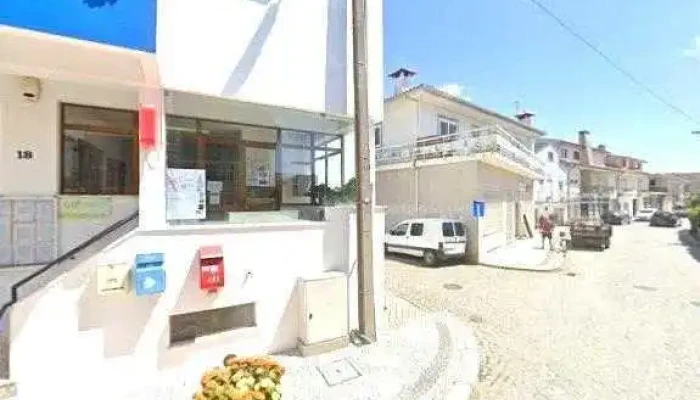 Junta De Freguesia De Apulia Street View E 360deg - Apúlia