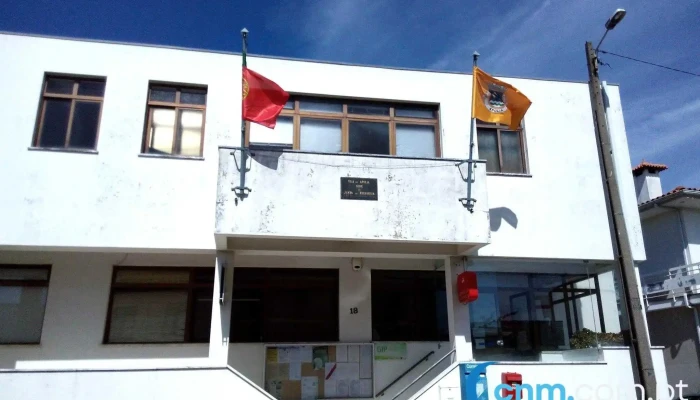 Junta De Freguesia De Apulia Tudo - Apúlia