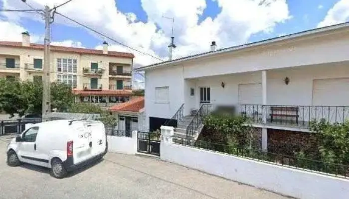 Junta De Freguesia De Pacos Da Serra Tudo - Av. Da Sede Da Junta De Freguesia 1