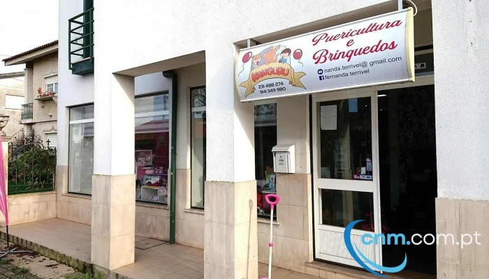 Kanguru Puericultura Mira - Mira