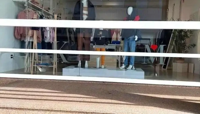 Kapa M Fashion - Santa Maria Da Feira