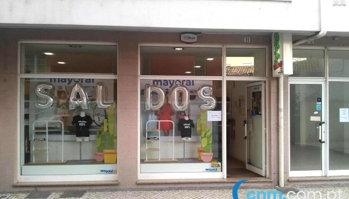 Karocas Kids - 3100-490 Pombal