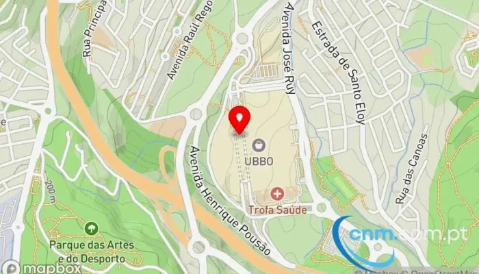 Kiabi -  Mapa - Amadora
