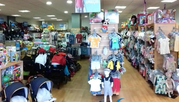 Kid To Kid - 2870-108 Montijo
