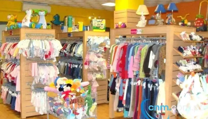 Kid To Kid Alverca -  Interior - Alverca Do Ribatejo