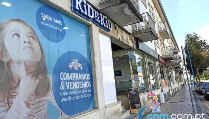 Kid To Kid Aveiro - Aveiro