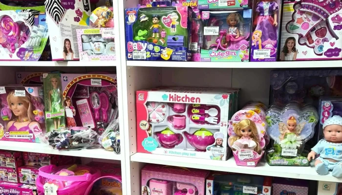 Kid To Kid Expo -  Como Chegar - Lisboa