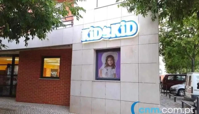Kid To Kid Expo -  Tudo - Lisboa