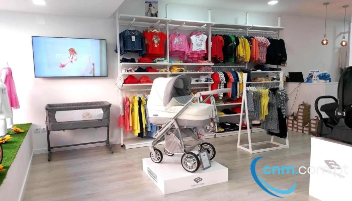 KIDIstore - Urbanização Quinta Nova 98