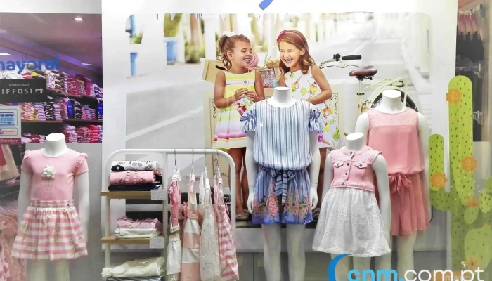 Kids N Teens -  Interior - Póvoa De Santa Iria