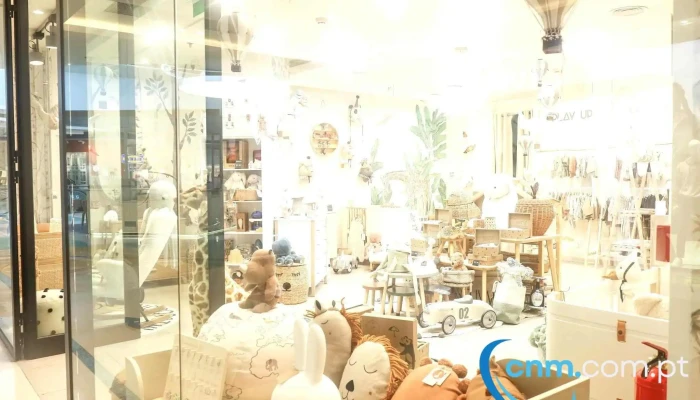 Kidsr   Concept Store Do Proprietario - Alcabideche