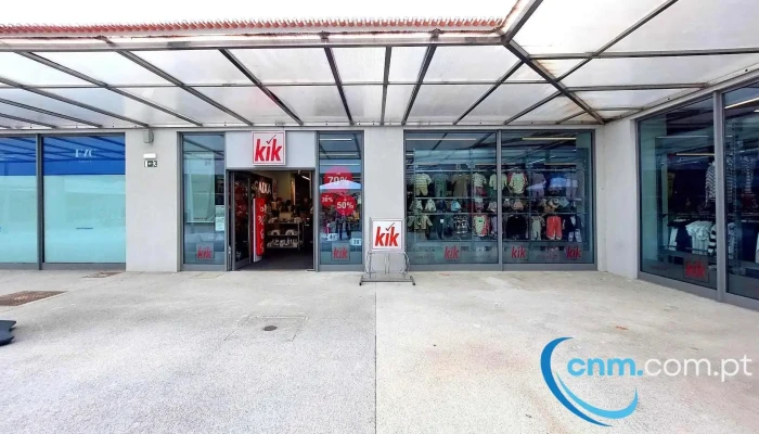 Kik Carcavelos - Carcavelos