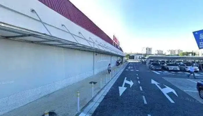 Kik Carcavelos -  Street View E 360deg - Carcavelos