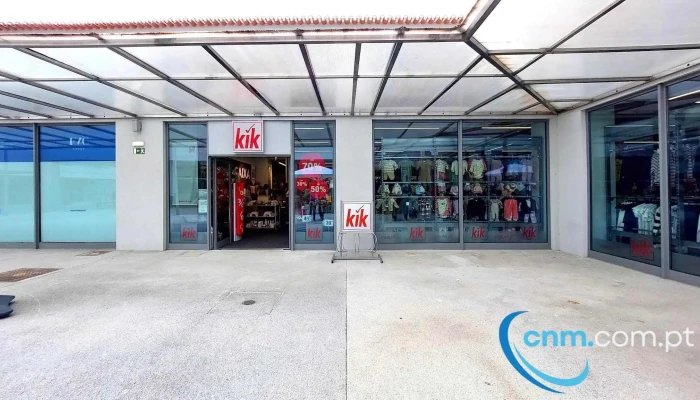 Kik Carcavelos -  Tudo - Carcavelos