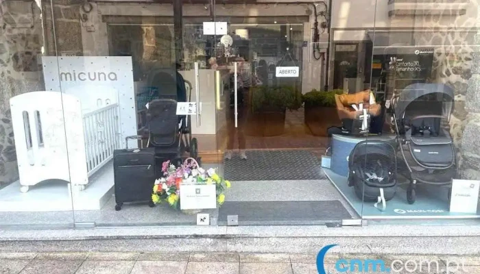 Kiká Toys, Lda. - Felgueiras