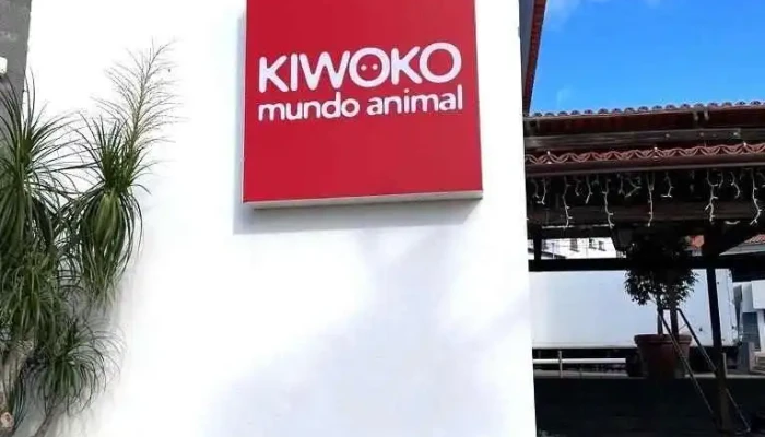 Kiwoko -    Mundo Animal Do Proprietario - Funchal