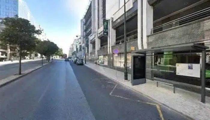 Knot El Corte Ingles Lisboa Street View E 360deg - Lisboa