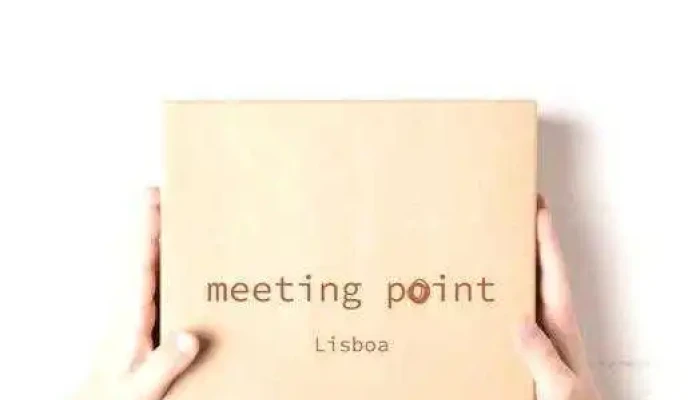 Knot | Meeting Point - Famões