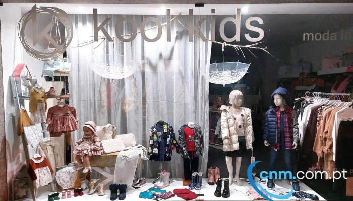 Kool Kids Store - 4730-745 Vila Verde