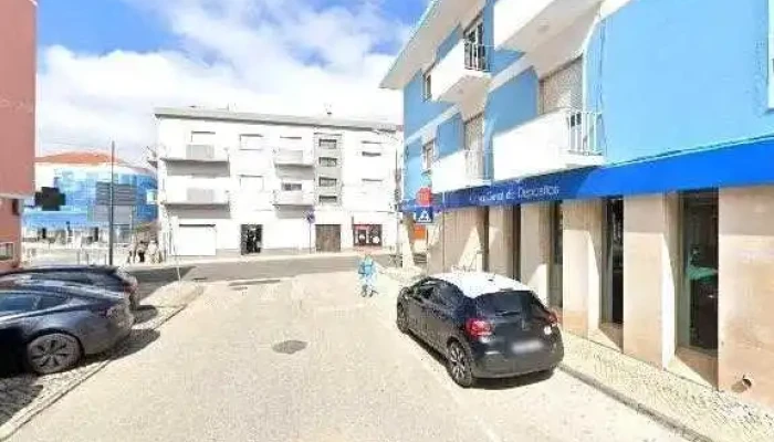 Kuka Pazza -  Street View E 360deg - Cadaval