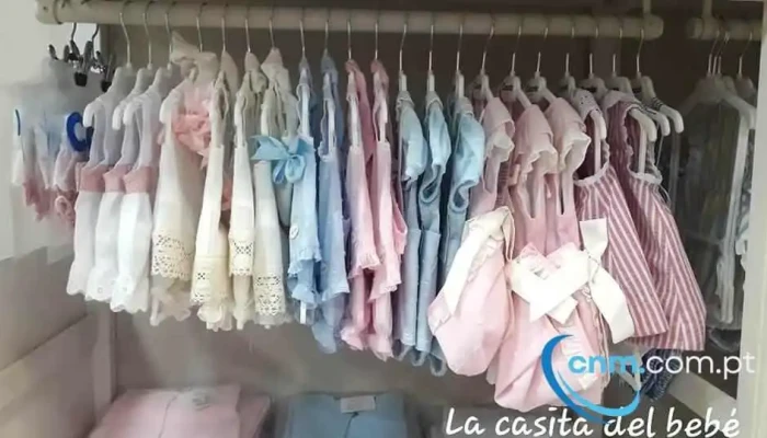 La Casita del Bebé - 34 Izquierda