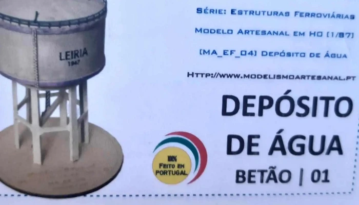 La Ferrovie De Paris -  Catalogo - Lisboa
