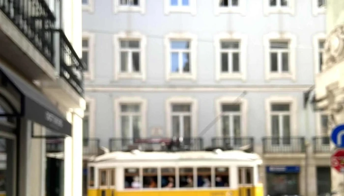 La Ferrovie De Paris -  Horario - Lisboa