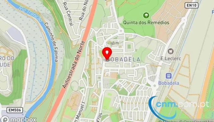 Lacos Pompons Mapa - Bobadela