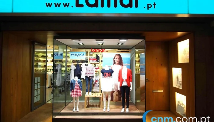 Lamar.pt - 4490-519 Póvoa De Varzim