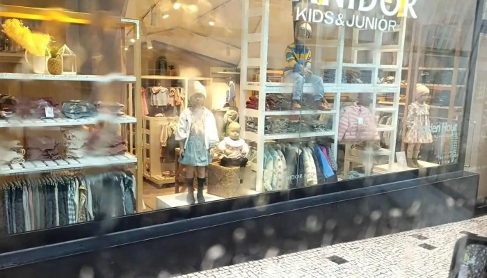 Lanidor Kids Braga - 4700-327 Braga
