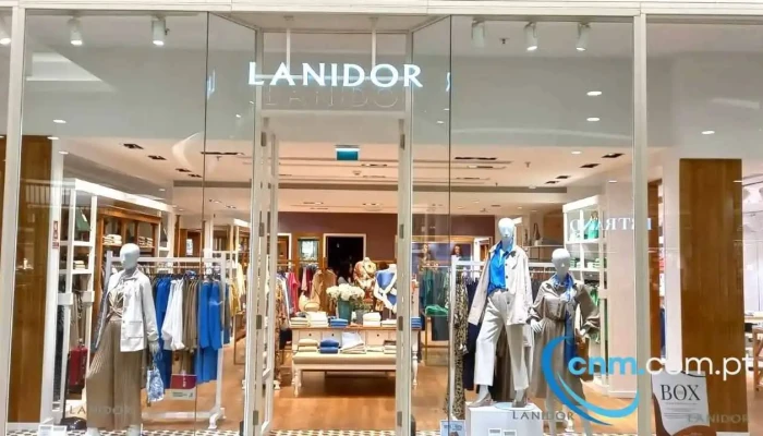 Lanidor Woman - Coimbra