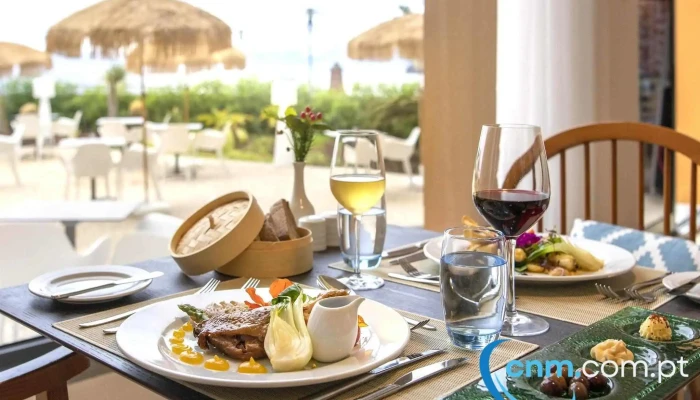 Lapa Bay -  Gastronomia - Porto Moniz