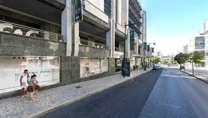 Laranjinha   El Corte Ingles Lisboa Street View E 360deg - Lisboa
