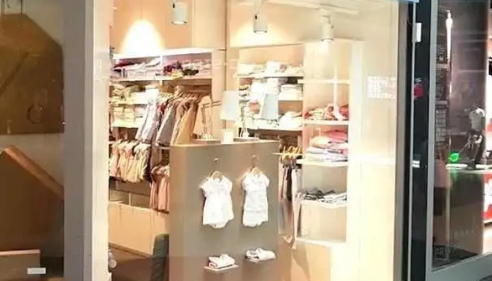 Laranjinha - NorteShopping - Porto