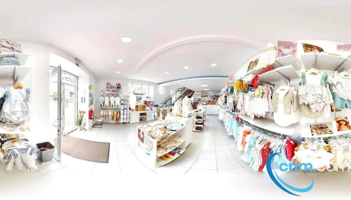 Lcboutique/ Laranjinha - Ponta Delgada